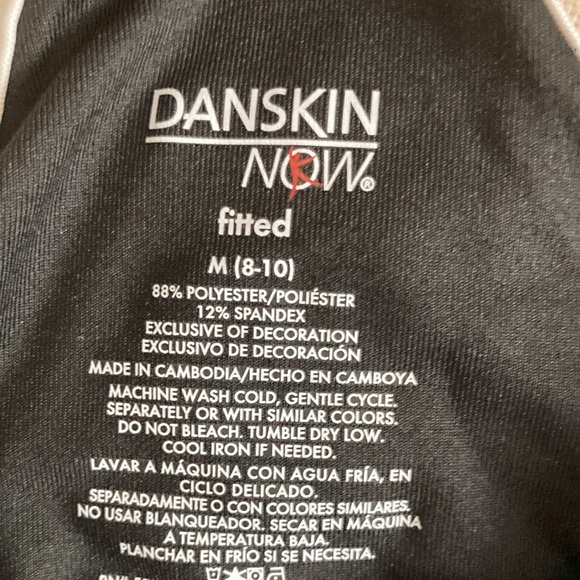 Sports bra “RESPECT” - Picture 2 of 3